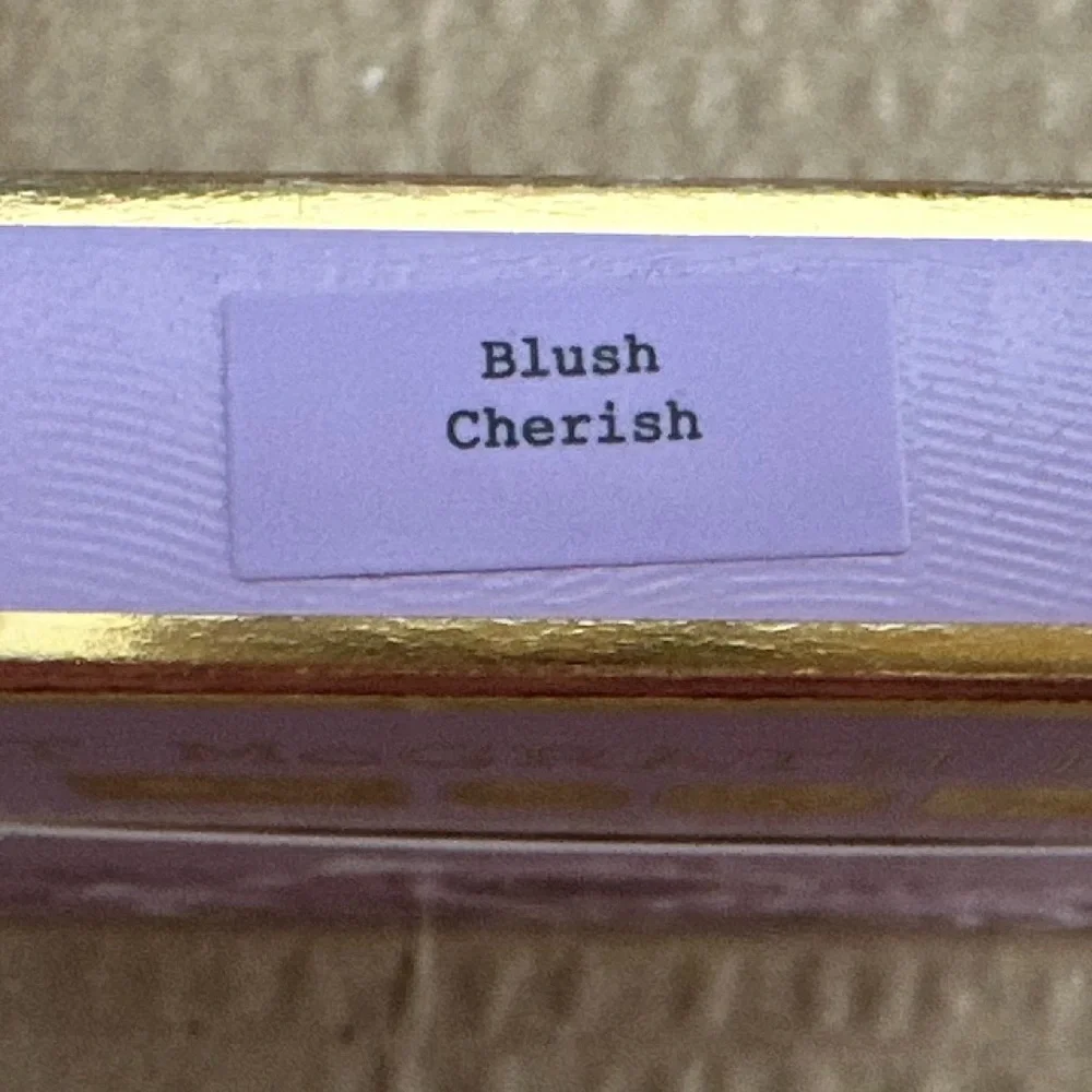 Pat McGrath Divine Blush Cherish BNIB